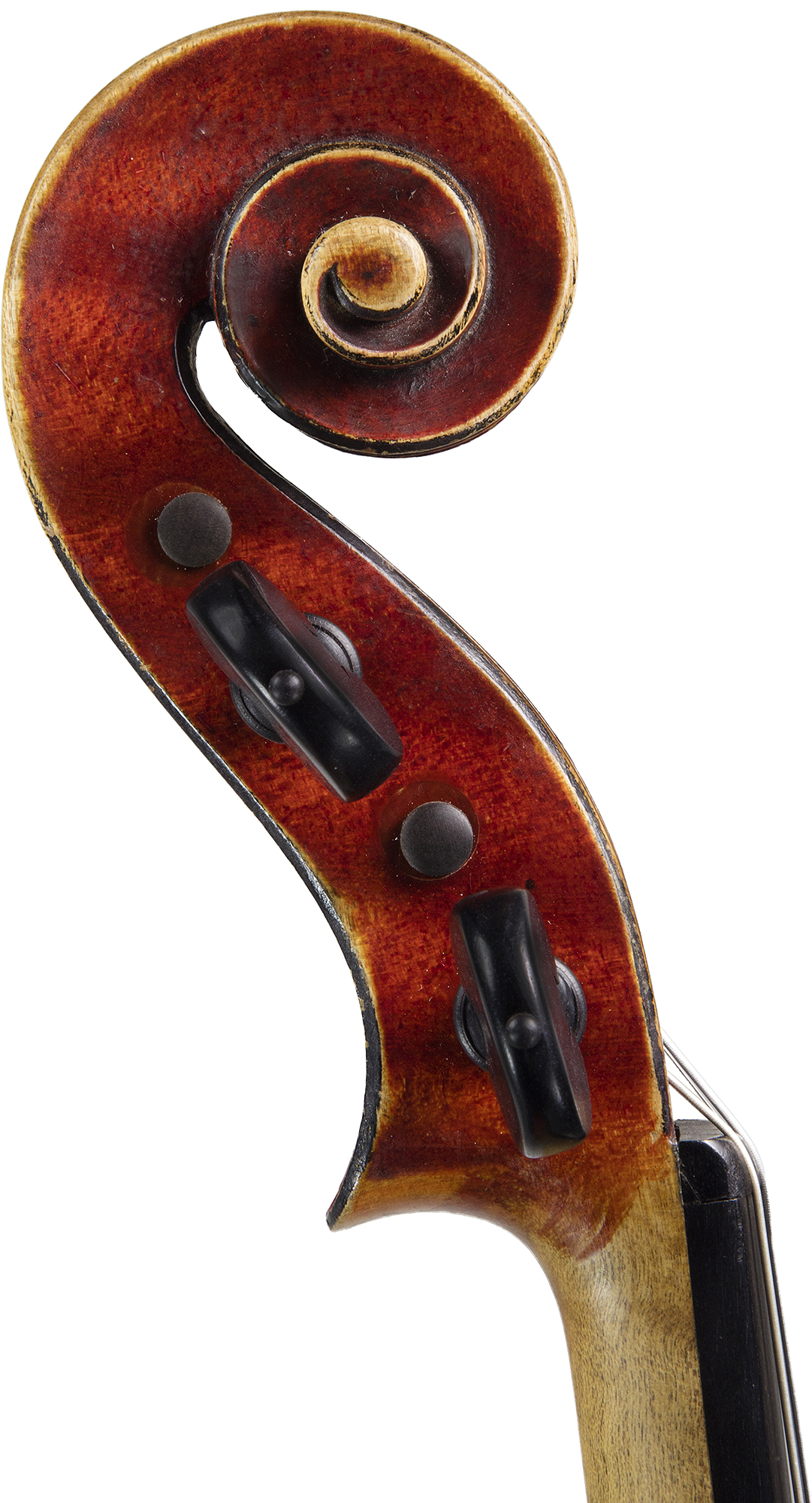 & Sons Violin Shop Violin Inventory